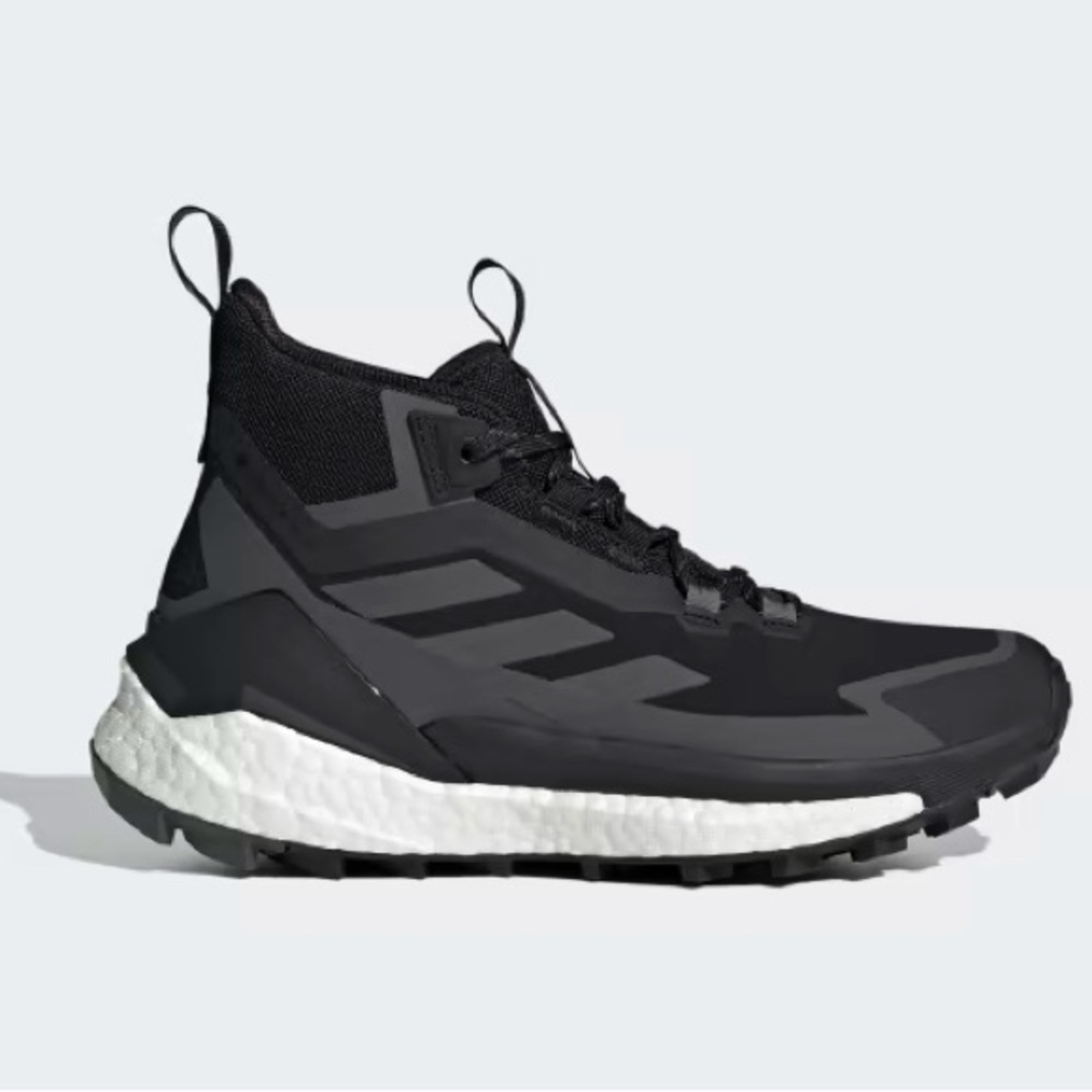 ADIDAS TERREX FREE HIKER 2 GORE-TEX HIKING SHOE WOMENS SZ 7